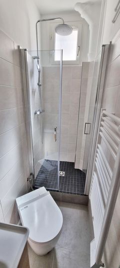 Appartement a louer saint-cloud - 3 pièce(s) - 43 m2 - Surfyn