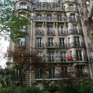2 avenue Octave Gréard, 75007 Paris
