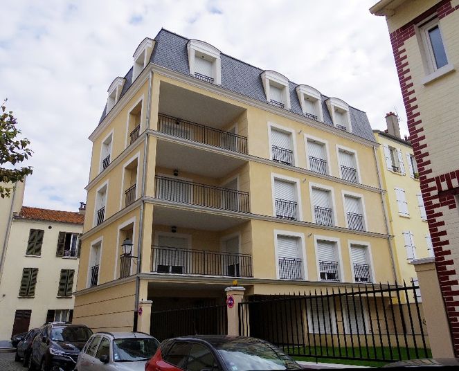 Appartement a louer maisons-alfort - 5 pièce(s) - 108 m2 - Surfyn
