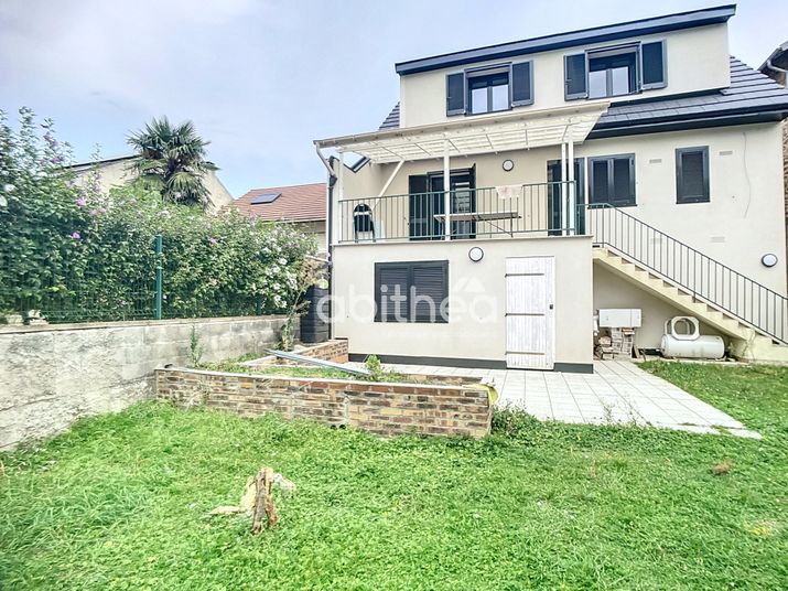 Maison a louer choisy-le-roi - 11 pièce(s) - 155 m2 - Surfyn