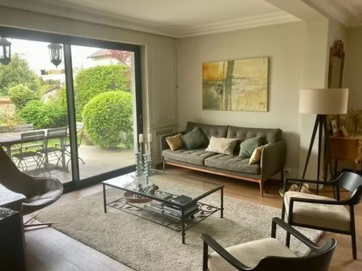 Maison a louer meudon - 9 pièce(s) - 208 m2 - Surfyn