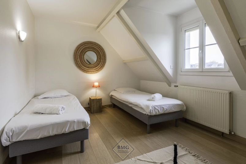 Maison a louer serris - 7 pièce(s) - 220 m2 - Surfyn