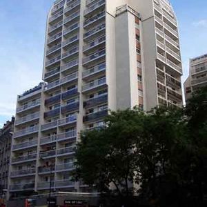 141 rue Raymond Losserand 75014 Paris