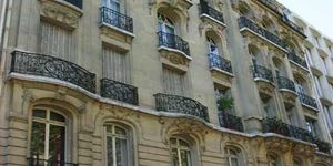 75 avenue Marceau, 75016 Paris