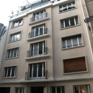 21 rue Le Sueur, 75016 Paris