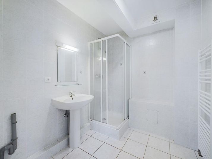 Appartement a louer illkirch-graffenstaden - 3 pièce(s) - 72 m2 - Surfyn