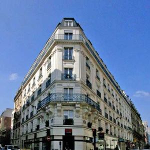 2 Rue De L'Assomption, 75016 Paris