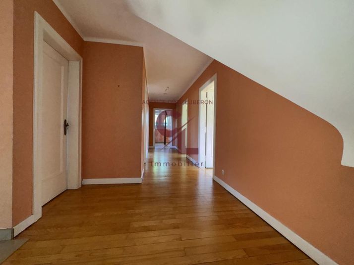 Maison a louer haguenau - 8 pièce(s) - 161 m2 - Surfyn