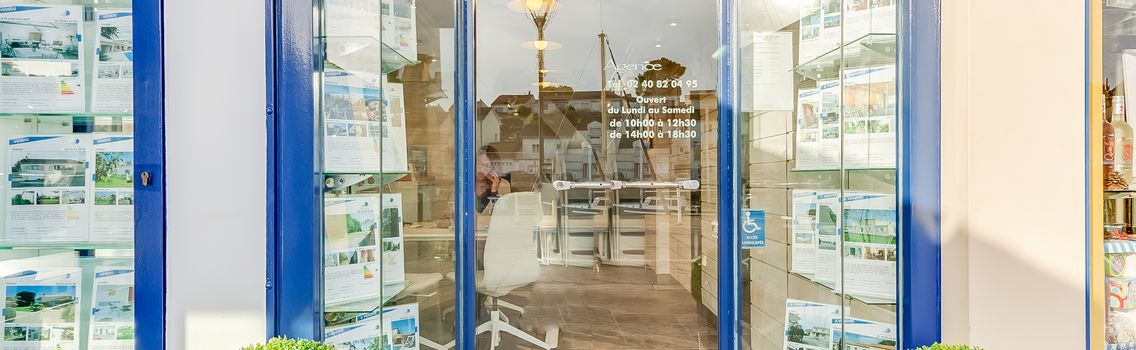 agence du vieux port pornic 44210