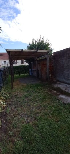 Maison a louer beauvais - 4 pièce(s) - 90 m2 - Surfyn