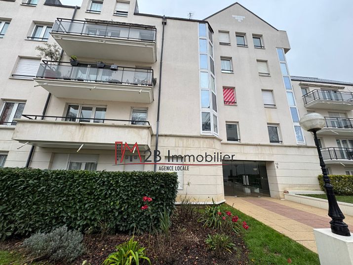 Appartement a louer lagny-sur-marne - 3 pièce(s) - 68 m2 - Surfyn