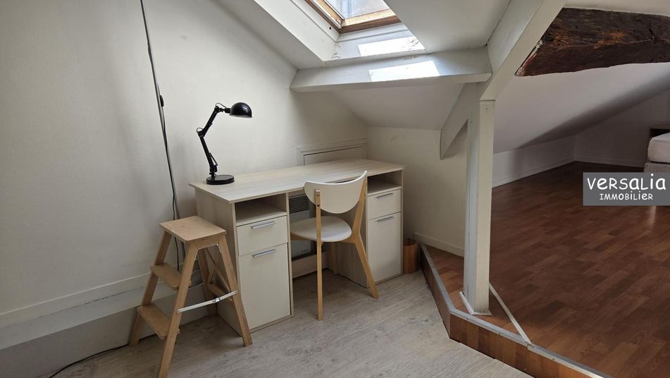 Appartement a louer versailles - 3 pièce(s) - 69 m2 - Surfyn