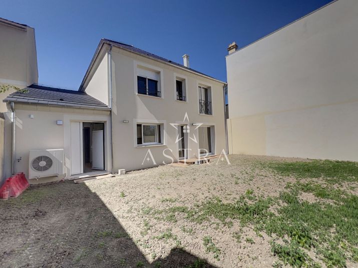 Maison a louer antony - 5 pièce(s) - 120 m2 - Surfyn