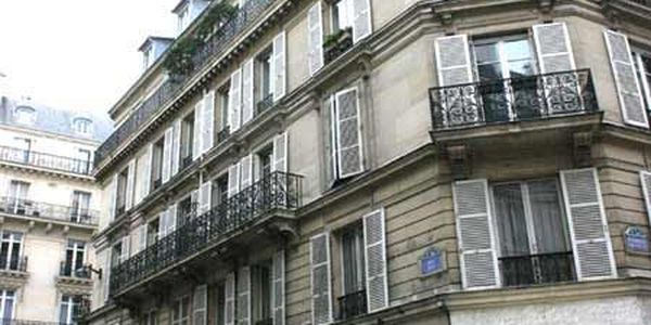 Prix m2 immobilier Rue de Laborde, 75008 Paris - Meilleurs Agents