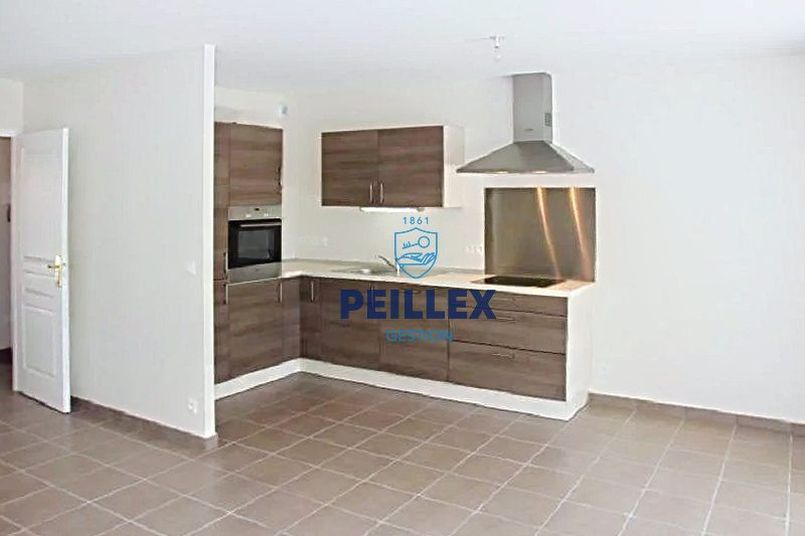 Appartement a louer thonon-les-bains - 3 pièce(s) - 65 m2 - Surfyn