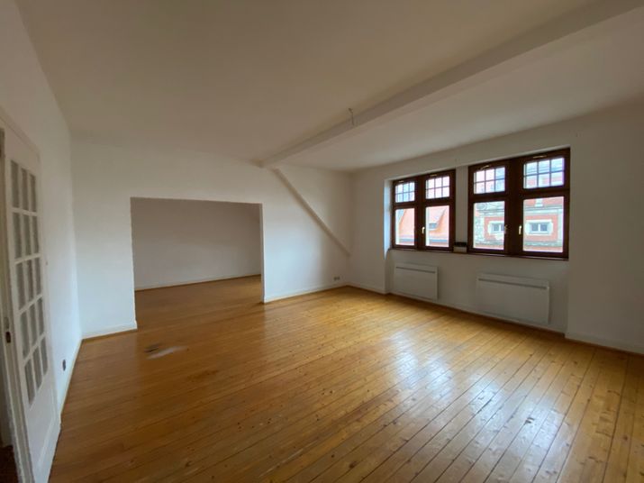 Appartement a louer thionville - 4 pièce(s) - 90 m2 - Surfyn