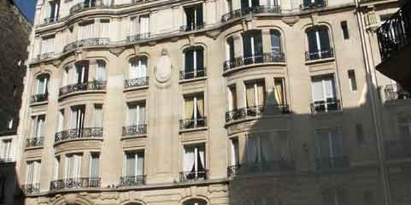 Rue Cardinet, 75017 Paris