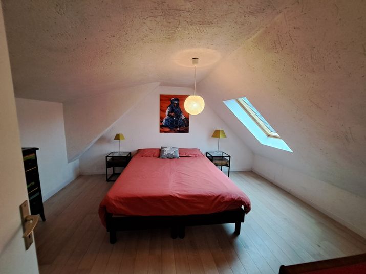 Appartement a louer quimper - 2 pièce(s) - 43 m2 - Surfyn