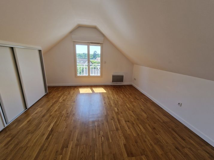 Appartement a louer brunoy - 3 pièce(s) - 71 m2 - Surfyn