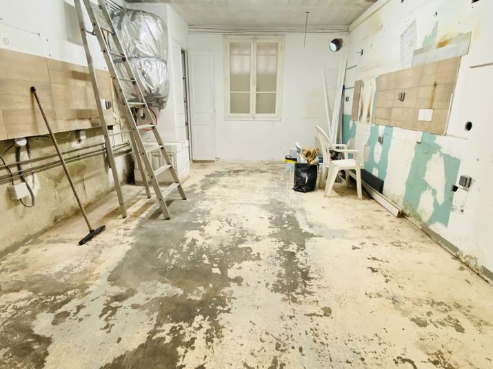 Maison a louer toulon - 4 pièce(s) - 92 m2 - Surfyn