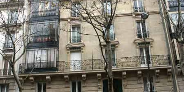 Rue Faidherbe, 75011 Paris