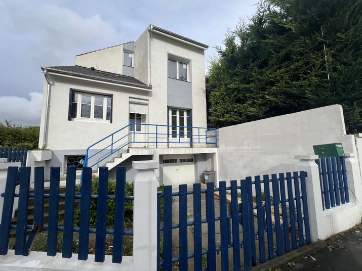 Maison a louer carrieres-sur-seine - 6 pièce(s) - 140 m2 - Surfyn