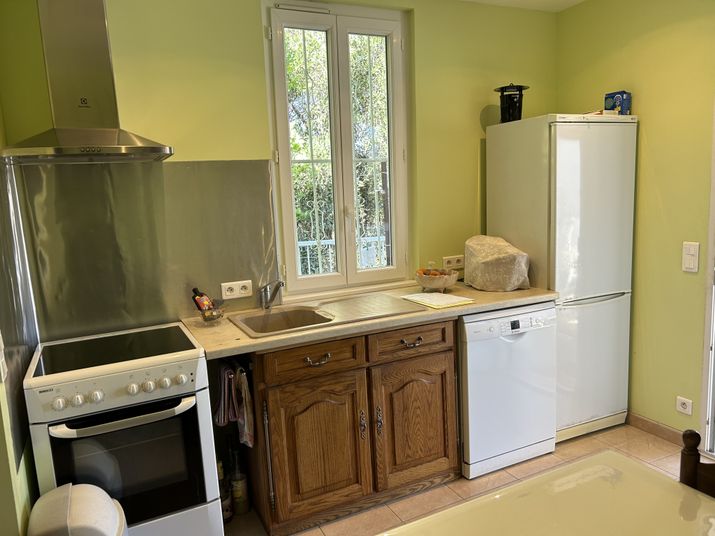 Maison a louer nice - 3 pièce(s) - 63 m2 - Surfyn