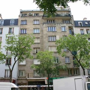 197 bis avenue de Versailles, 75016 Paris