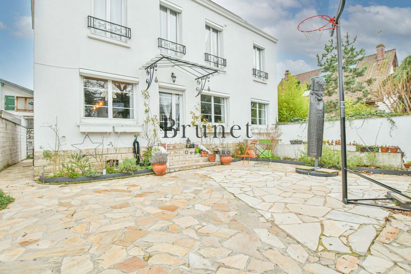 Maison a louer saint-maur-des-fosses - 6 pièce(s) - 128 m2 - Surfyn