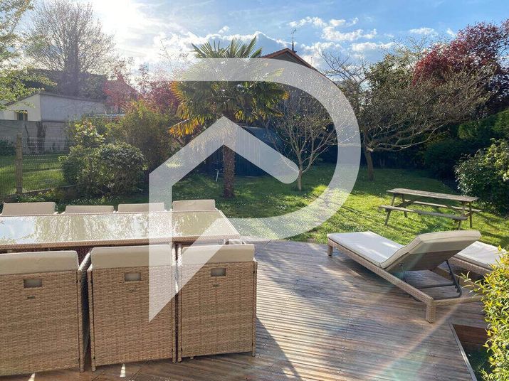 Maison a louer villemomble - 5 pièce(s) - 113 m2 - Surfyn