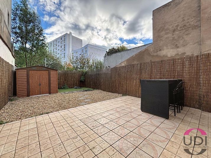 Maison a louer montlucon - 3 pièce(s) - 70 m2 - Surfyn