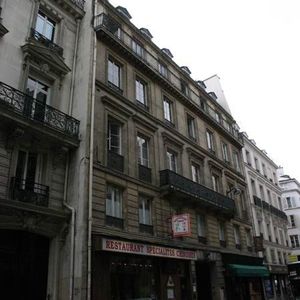 43 rue de Provence, 75009 Paris