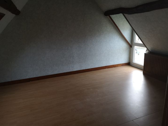 Maison a louer fecamp - 3 pièce(s) - 53 m2 - Surfyn