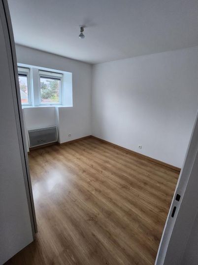 Appartement 3 pièce(s) 46 m²à louer Saint-leu-la-foret