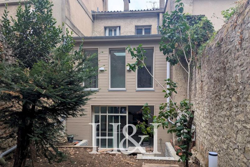 Maison a louer poitiers - 6 pièce(s) - 99 m2 - Surfyn