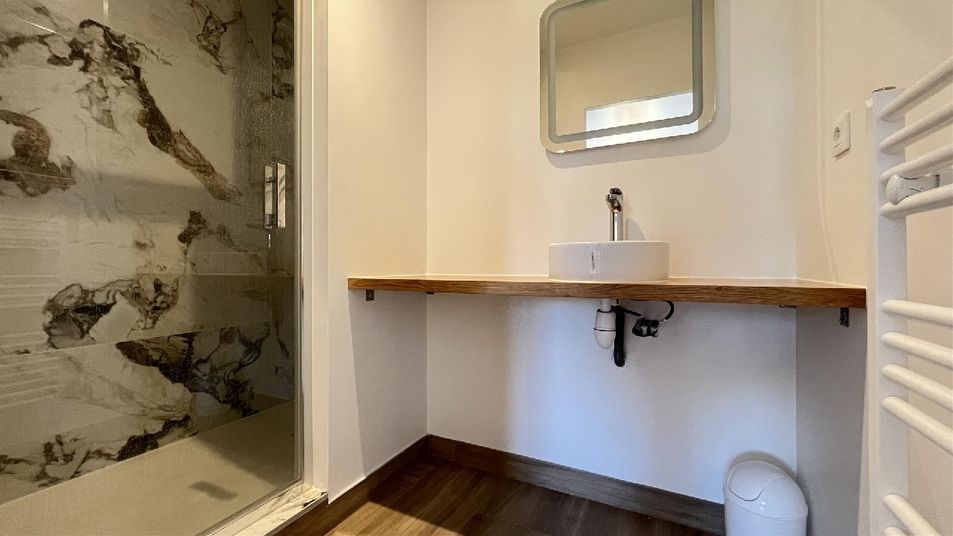 Appartement a louer louvres - 3 pièce(s) - 58 m2 - Surfyn