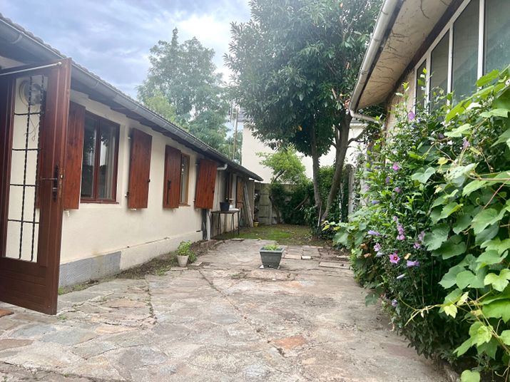 Maison a louer sartrouville - 3 pièce(s) - 52 m2 - Surfyn