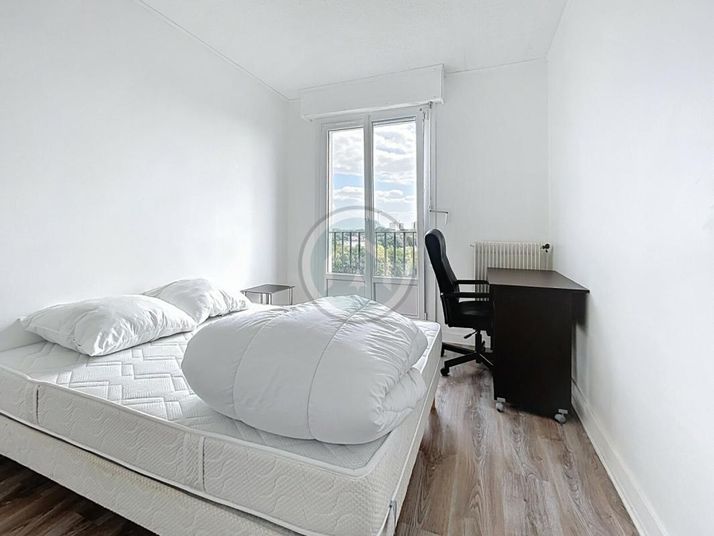 Appartement a louer brest - 2 pièce(s) - 47 m2 - Surfyn