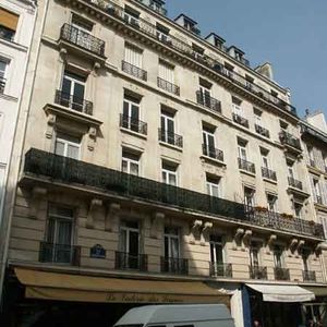 72 rue du Cherche-Midi, 75006 Paris