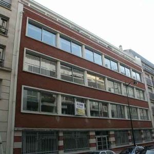32 rue Alexandre Dumas, 75011 Paris