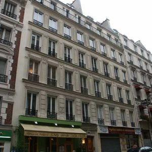 11 rue Jean Giraudoux, 75016 Paris