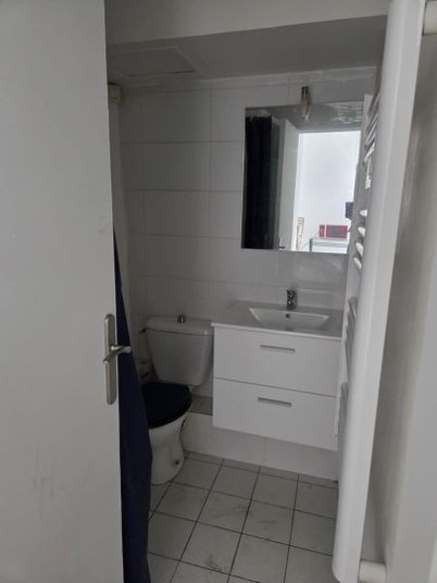 Appartement a louer longjumeau - 2 pièce(s) - 29 m2 - Surfyn