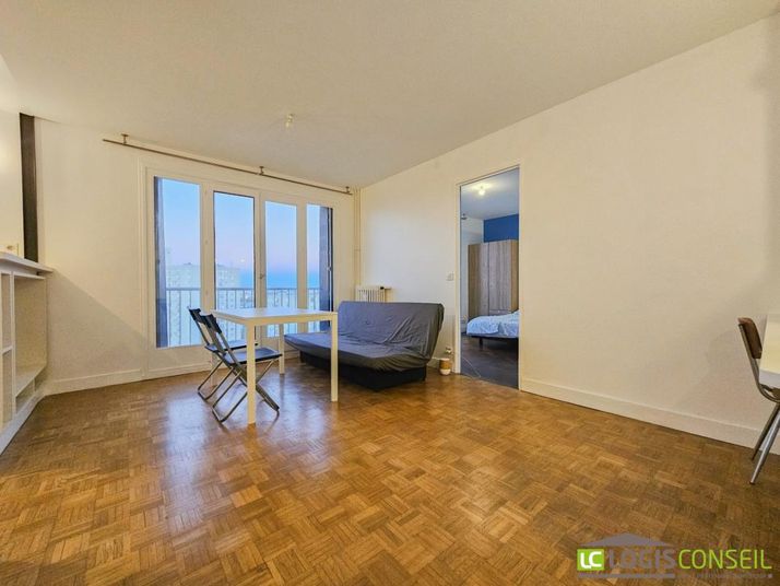 Appartement a louer chatillon - 2 pièce(s) - 44 m2 - Surfyn