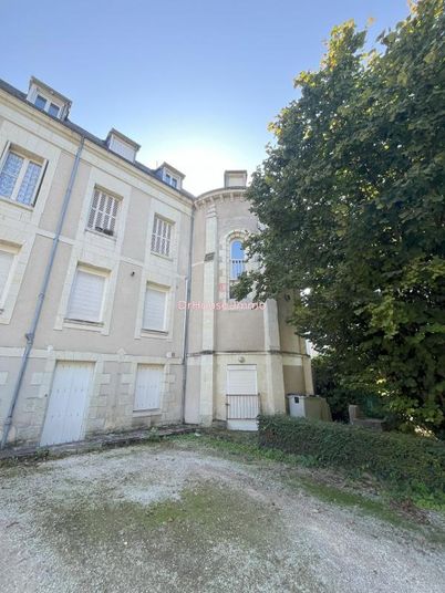 Appartement a louer chatellerault - 2 pièce(s) - 34 m2 - Surfyn