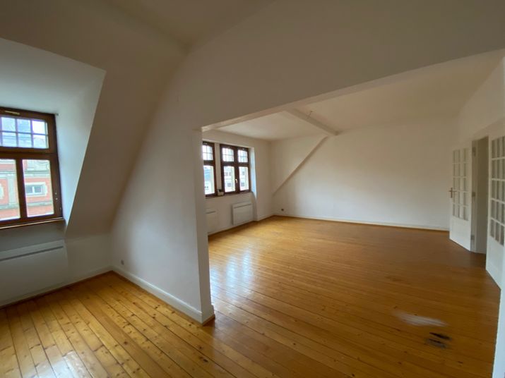 Appartement a louer thionville - 4 pièce(s) - 90 m2 - Surfyn