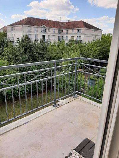 Appartement a louer bussy-saint-georges - 2 pièce(s) - 41 m2 - Surfyn