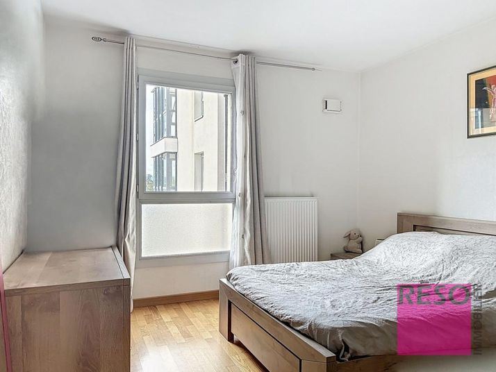 Appartement a louer annemasse - 2 pièce(s) - 58 m2 - Surfyn