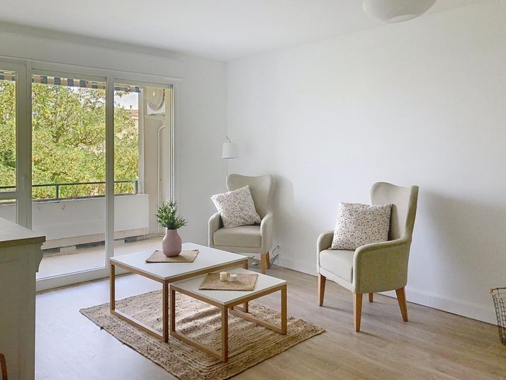 Appartement a louer avignon - 3 pièce(s) - 68 m2 - Surfyn