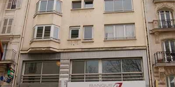 Rue Claude Decaen, 75012 Paris