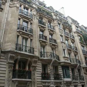 5 rue Marbeau, 75016 Paris